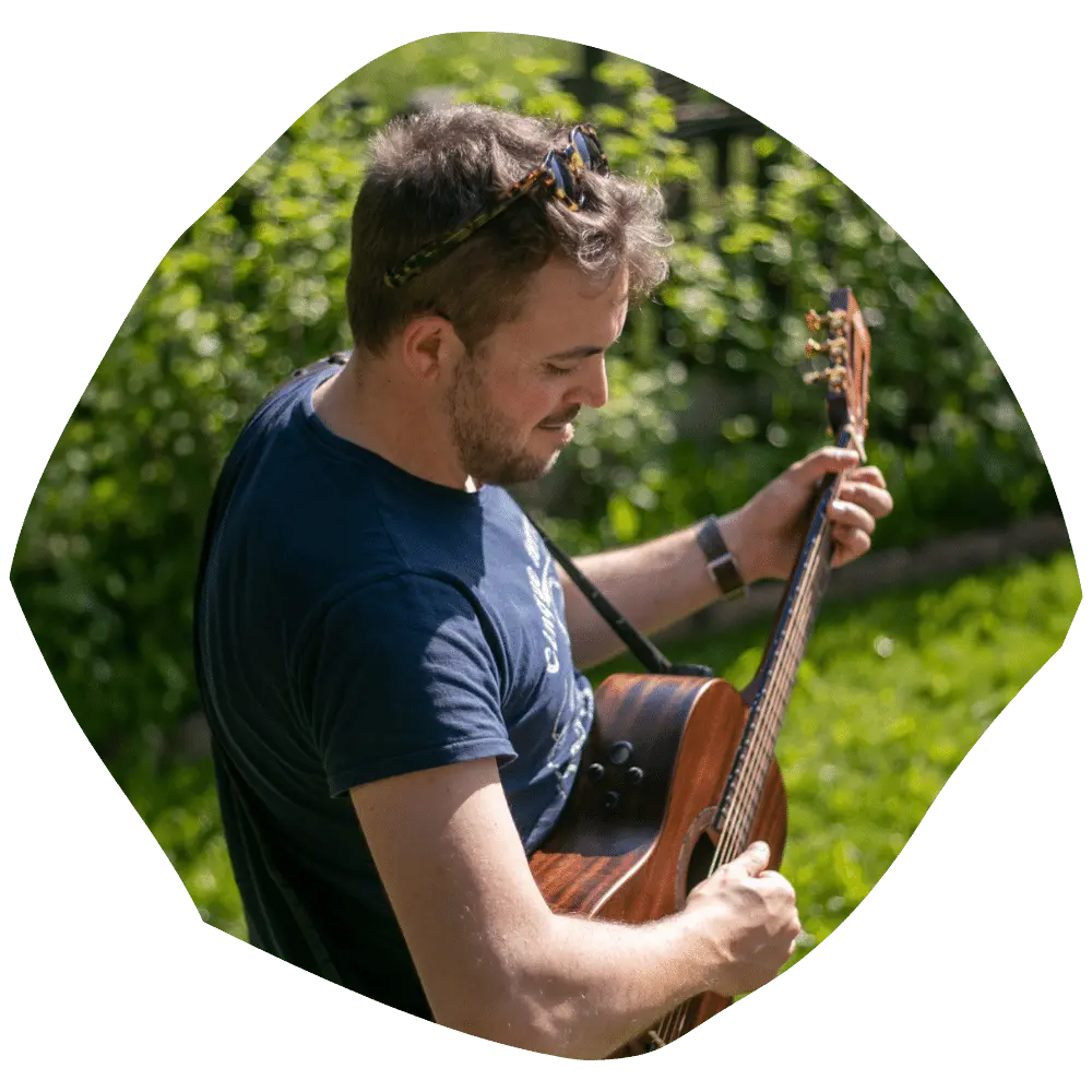 Persönlichkeitsentwicklung in Südtirol mit Victor Obojes